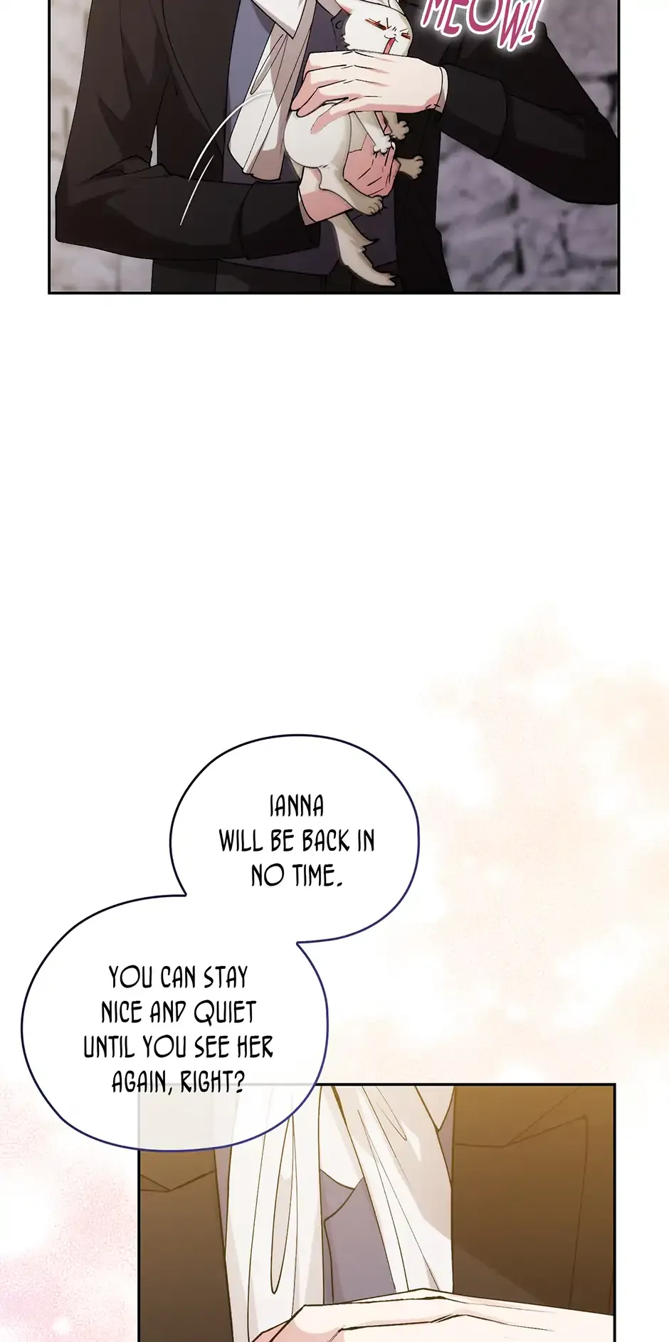 Reminiscence Adonis Chapter 282 6